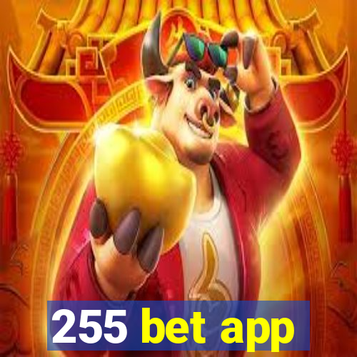 255 bet app